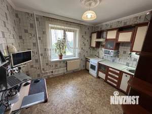 1-к квартира, вторичка, 38м2, 5/9 этаж