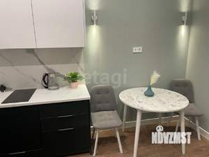 1-к квартира, вторичка, 25м2, 1/19 этаж