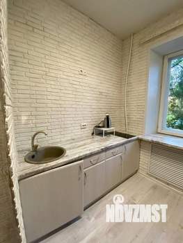 Студия квартира, вторичка, 14м2, 2/2 этаж