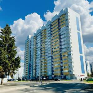 3-к квартира, вторичка, 82м2, 8/18 этаж