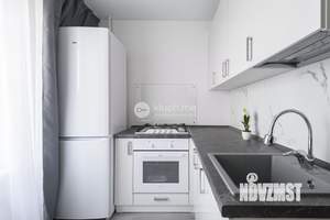 2-к квартира, вторичка, 45м2, 8/9 этаж