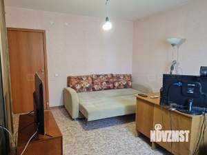 3-к квартира, вторичка, 109м2, 7/18 этаж