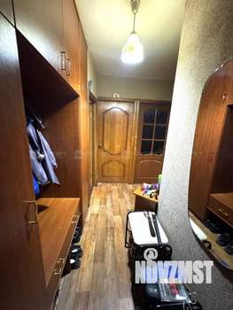 3-к квартира, вторичка, 60м2, 3/5 этаж