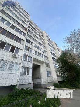 3-к квартира, вторичка, 66м2, 8/9 этаж