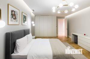 4-к квартира, строящийся дом, 202м2, 4/7 этаж