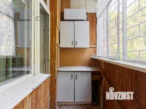 2-к квартира, вторичка, 52м2, 1/5 этаж