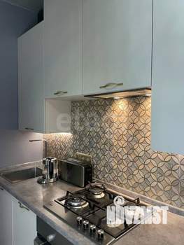 1-к квартира, вторичка, 31м2, 6/9 этаж