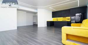 3-к квартира, вторичка, 129м2, 7/7 этаж