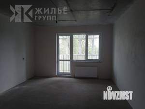 1-к квартира, вторичка, 38м2, 10/12 этаж