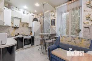 3-к квартира, вторичка, 71м2, 1/4 этаж