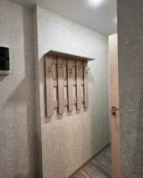 1-к квартира, вторичка, 31м2, 1/5 этаж