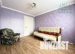 2-к квартира, вторичка, 50м2, 6/9 этаж