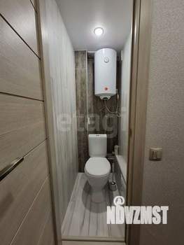 3-к квартира, вторичка, 66м2, 1/10 этаж