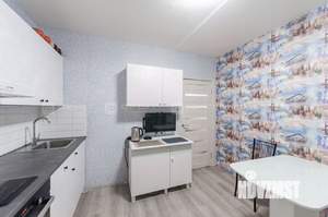 2-к квартира, вторичка, 52м2, 1/10 этаж