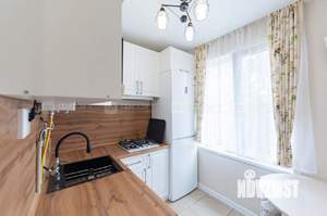 3-к квартира, вторичка, 58м2, 5/5 этаж