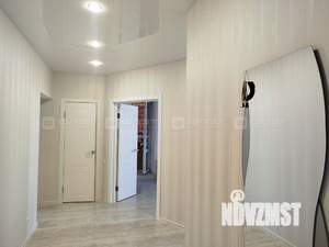 2-к квартира, вторичка, 75м2, 11/12 этаж