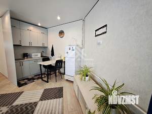Студия квартира, вторичка, 31м2, 1/12 этаж