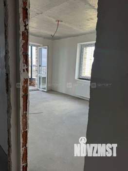 2-к квартира, вторичка, 57м2, 14/26 этаж