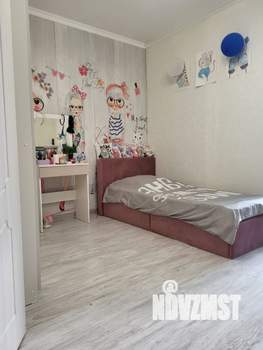 1-к квартира, вторичка, 55м2, 7/18 этаж