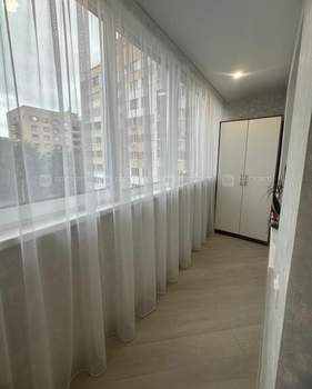 4-к квартира, вторичка, 95м2, 5/10 этаж