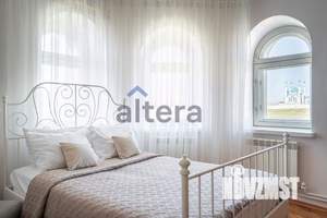 1-к квартира, вторичка, 47м2, 5/5 этаж