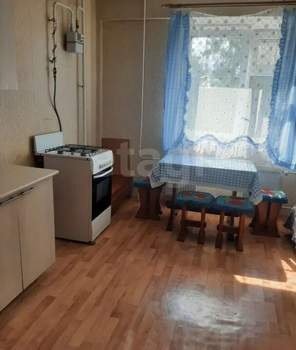 2-к квартира, вторичка, 64м2, 3/10 этаж