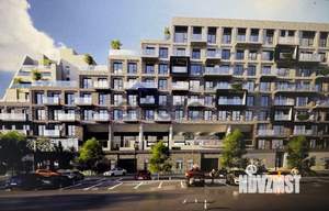 1-к квартира, вторичка, 31м2, 9/9 этаж