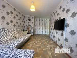 2-к квартира, вторичка, 48м2, 1/5 этаж