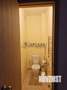 3-к квартира, вторичка, 85м2, 12/18 этаж