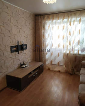 2-к квартира, вторичка, 42м2, 4/5 этаж