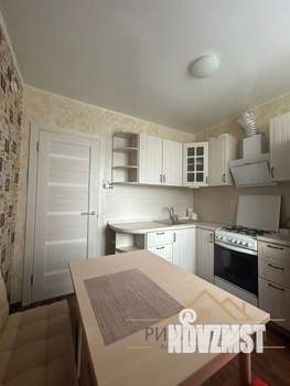 1-к квартира, вторичка, 34м2, 9/9 этаж