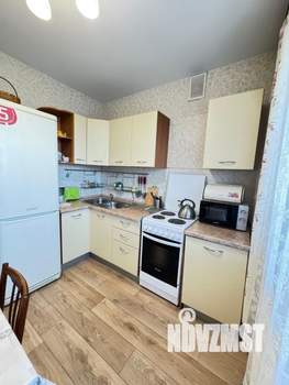 1-к квартира, вторичка, 39м2, 5/16 этаж