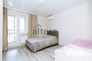 2-к квартира, вторичка, 60м2, 16/19 этаж
