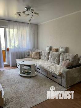 2-к квартира, вторичка, 45м2, 2/5 этаж