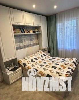 3-к квартира, вторичка, 54м2, 3/9 этаж