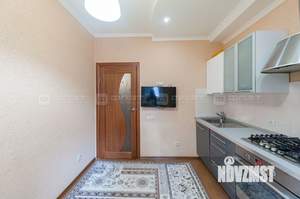 1-к квартира, вторичка, 39м2, 8/9 этаж