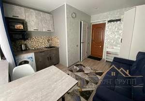 Студия квартира, вторичка, 13м2, 4/9 этаж