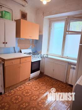 1-к квартира, вторичка, 32м2, 2/5 этаж