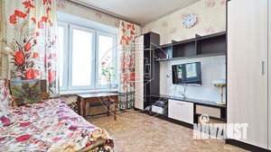 4-к квартира, вторичка, 66м2, 5/9 этаж