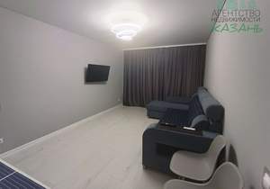 2-к квартира, вторичка, 48м2, 1/5 этаж