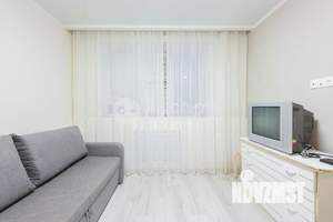 Студия квартира, вторичка, 19м2, 4/5 этаж