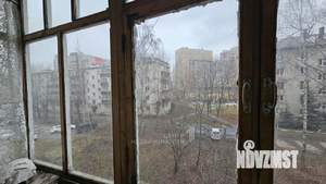 2-к квартира, вторичка, 44м2, 3/5 этаж