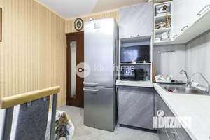 4-к квартира, вторичка, 83м2, 1/9 этаж