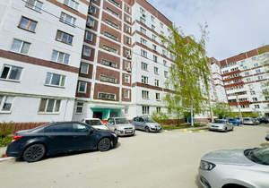 2-к квартира, вторичка, 50м2, 7/9 этаж