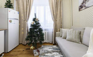 1-к квартира, вторичка, 13м2, 3/5 этаж