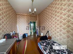 3-к квартира, вторичка, 67м2, 2/4 этаж