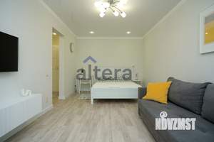 1-к квартира, вторичка, 35м2, 7/9 этаж