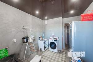 1-к квартира, вторичка, 37м2, 12/16 этаж