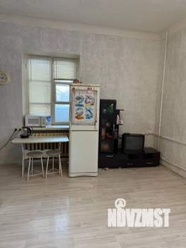 Студия квартира, вторичка, 32м2, 2/2 этаж