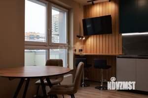 Студия квартира, вторичка, 31м2, 9/9 этаж